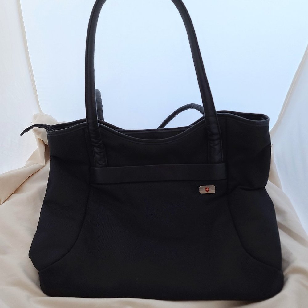 Victorinox Canvas Tote Bag